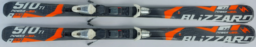 Blizzard Power RX 510Ti -26/080- bazar 153cm