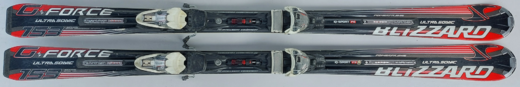 Blizzard Ultrasonic -26/081- bazar 153cm