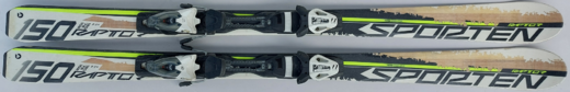 Sporten Raptor -26/086- bazar 150cm