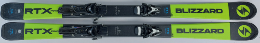Blizzard Power RTX -26/094- bazar 146cm