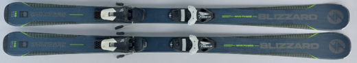 Blizzard WCR Power -26/096- bazar 146cm