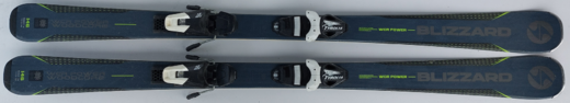 Blizzard WCR Power -26/097- bazar 146cm