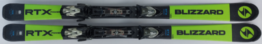 Blizzard Power RTX -26/100- bazar 146cm