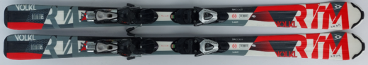 Völkl RTM 7.4 -26/102- bazar 142cm
