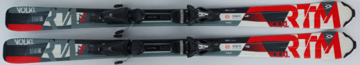 Völkl RTM 7.4 -26/103- bazar 142cm