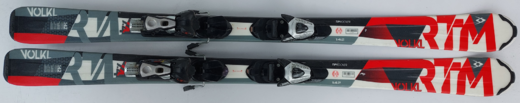 Völkl RTM 7.4 -26/104- bazar 142cm