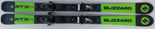 Blizzard RTX -26/109- bazar 139cm