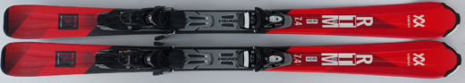 Völkl RTM 7.4 -26/113- bazar 135cm
