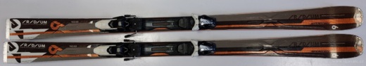 Sporten Iridium 6 -26/115- bazar 168cm