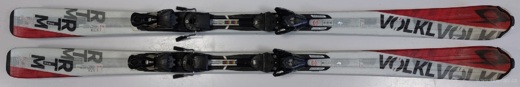 Völkl RTM 7.4 -26/117- bazar 163cm