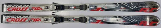 Blizzard Magnum Cross Fire -26/118- bazar 163cm
