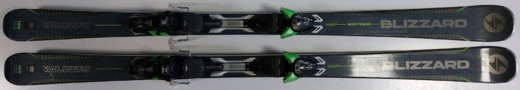 Blizzard WCR Power -26/120- bazar 160cm