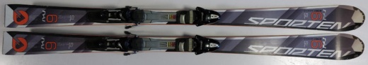 Sporten AHV 6 SL -26/122- bazar 155cm