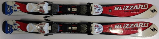 Blizzard Blizzi Race Jr -26/129- bazar 90cm