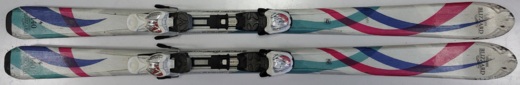 Blizzard Viva Jr -26/135- bazar 140cm