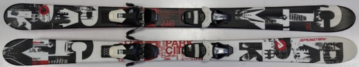 Sporten City Park Jr-26/137-bazar 136cm