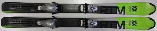Völkl RTM Jr -26/142 - Bazar 110cm