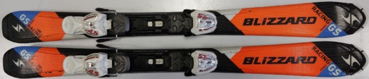 Blizzard Racing GS Jr -26/143- Bazar 100cm