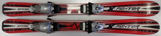 Sporten X-Fighter Jr -26/144 - bazar 92cm