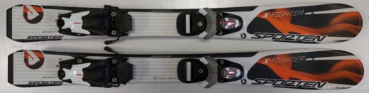Sporten X-Fighter Jr-26/145-bazar 80cm