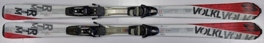 Völkl RTM 7.4 -26/148 - bazar 163cm