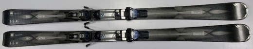Blizzard RC Viva -26/149- bazar 154cm
