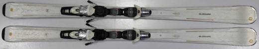 Blizzard Alight 7.2 -26/150- bazar 153cm