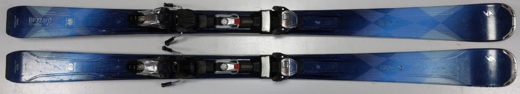 Blizzard Quattro 7.4 Ti -26/152- bazar 150cm