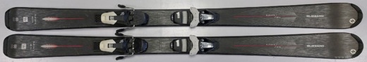 Blizzard Elevate RTX -26/158- bazar 146cm