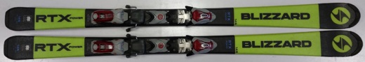 Blizzard Power RTX -26/160- bazar 146cm