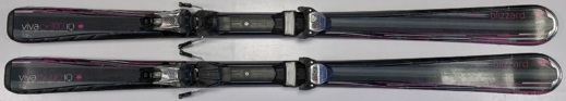 Blizzard Viva CX 310 -26/161- bazar 146cm