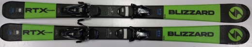 Blizzard RTX -26/164 - bazar 139cm