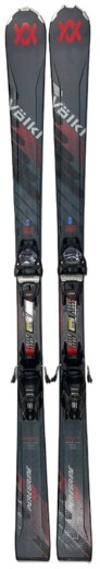 Völkl Peregrine RXT + FDT TP 10  25/26