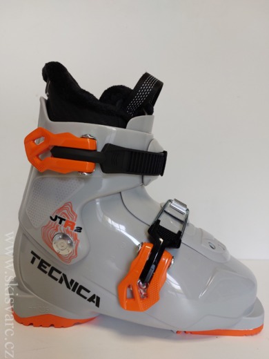 Tecnica JTR 2 Cool Grey 25/26