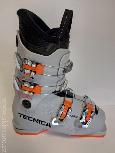 Dalbello JTR 4 Cool Grey 25/26