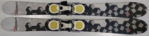 Snow blade Sporten Stringer -26/168- bazar 99cm