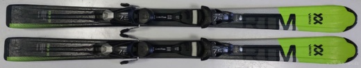 Völkl RTM Jr -26/174 - Bazar 130cm
