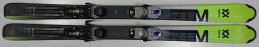 Völkl RTM Jr -26/178 - Bazar 120cm