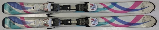 Blizzard Viva Jr -26/179- bazar 110cm
