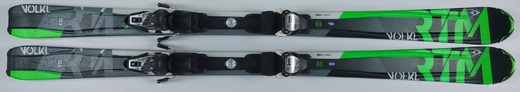 Völkl RTM 75 -27/002- bazar 153cm