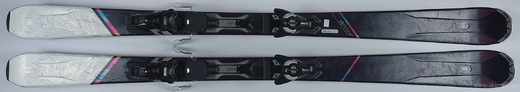 Salomon WMax -27/004- bazar 155cm