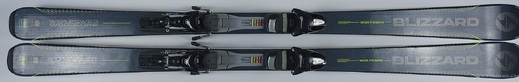 Blizzard WCR Power -27/005- bazar 160cm