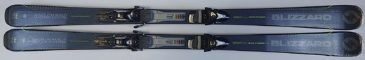 Blizzard WCR Power -27/010- bazar 160cm