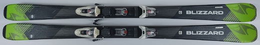 Blizzard Power X7 -27/011- bazar 153cm