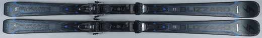 Blizzard Quattro 7.4 Ca - 27/013 - bazar 168cm