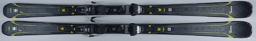 Blizzard Quattro 7.2 -27/014- bazar 167cm