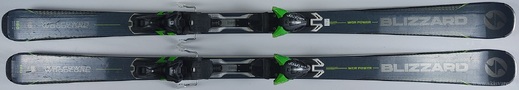 Blizzard WCR Power -27/015- bazar 160cm