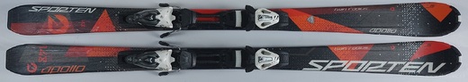 Sporten Apollo -27/018- bazar 148cm