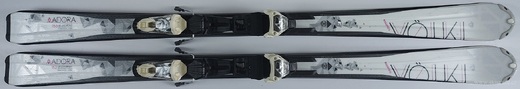 Völkl Adora -27/019-bazar 153cm