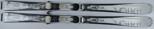 Völkl Aurena -27/024-bazar 153cm